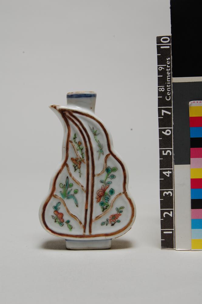 图片[2]-snuff-bottle BM-Franks.593.+-China Archive